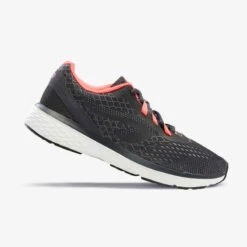 CHAUSSURES DE RUNNING FEMME KALENJI RUN SUPPORT KAKI 13 CHAUSSURES DE RUNNING FEMME KALENJI RUN SUPPORT KAKI -Kalenji 8520692