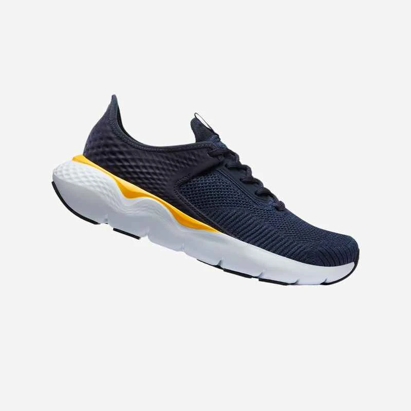 CHAUSSURES de running homme JOGFLOW 500K.1 noir Kalenji CHAUSSURES De Running Homme JOGFLOW 500K.1 Noir -Kalenji 8613295