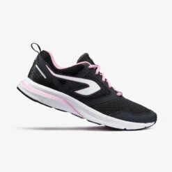 CHAUSSURES DE RUNNING FEMME KALENJI RUN ACTIVE ROSE QUARTZ -Kalenji 8665517