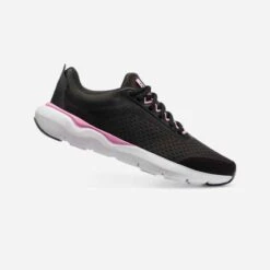 Kalenji CHAUSSURES De Running Femme JOGFLOW 500.1 Noir -Kalenji 8665523