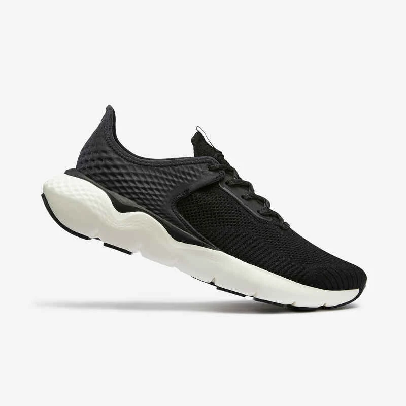 CHAUSSURES de running homme JOGFLOW 500K.1 noir Kalenji CHAUSSURES De Running Homme JOGFLOW 500K.1 Noir -Kalenji 8670209