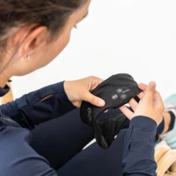 Bandeau Running Musique Sans-fil Bluetooth KALENJI HB 500 -Kalenji bandeau running musique sans fil bluetooth kalenji hb 500 8