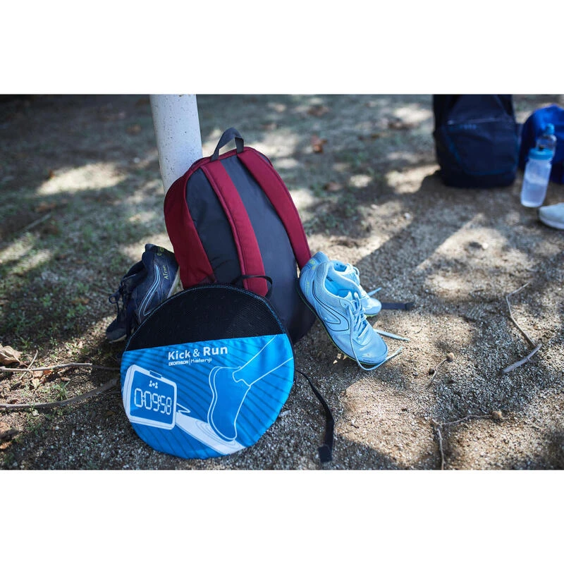 BASE CHRONOMÈTRE D'ATHLÉTISME KICK & RUN Kalenji BASE CHRONOMÈTRE D'ATHLÉTISME KICK & RUN -Kalenji base chronometre dathletisme kick and run 4