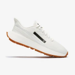 Kalenji BASKETS DE MARCHE KLNJ BE GEARED UP FEMME BLANCHE -Kalenji baskets de marche klnj be geared up femme blanche 3