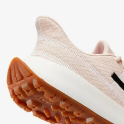 Kalenji BASKETS DE MARCHE KLNJ BE GEARED UP FEMME ROSE -Kalenji baskets de marche klnj be geared up femme rose 5