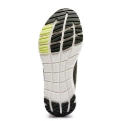 Kalenji BASKETS DE MARCHE PIEDS LARGES HOMME-SW500.1 VERT -Kalenji baskets de marche pieds larges homme sw5001 vert 4