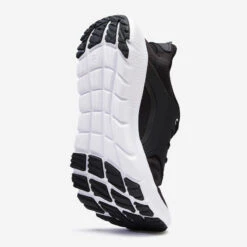 Kalenji BASKETS DE MARCHE PIEDS STANDARDS FEMME-SW500.1 NOIR -Kalenji baskets de marche pieds standards femme sw5001 noir 8