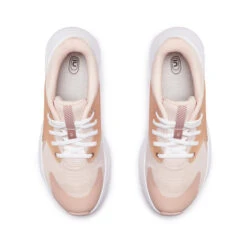 Kalenji BASKETS DE MARCHE PIEDS STANDARDS FEMME-SW500.1 ROSE -Kalenji baskets de marche pieds standards femme sw5001 rose 6