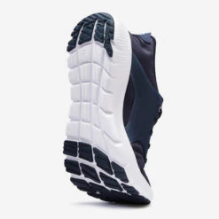 Kalenji BASKETS DE MARCHE PIEDS STANDARDS HOMME-SW500.1 BLEU -Kalenji baskets de marche pieds standards homme sw5001 bleu 8