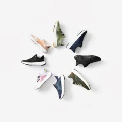 Kalenji BASKETS DE MARCHE PIEDS STANDARDS HOMME-SW500.1 BLEU -Kalenji baskets de marche pieds standards homme sw5001 bleu 9