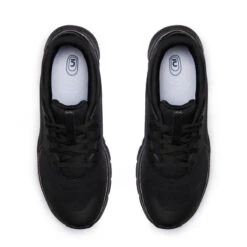 Kalenji BASKETS DE MARCHE PIEDS STANDARDS HOMME-SW500.1 NOIR 9 Kalenji BASKETS DE MARCHE PIEDS STANDARDS HOMME-SW500.1 NOIR -Kalenji baskets de marche pieds standards homme sw5001 noir 7