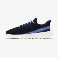 Kalenji Baskets KLNJ BE Fresh Bleu Marine Homme -Kalenji baskets klnj be fresh bleu marine homme 2