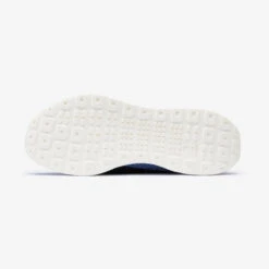 Kalenji Baskets KLNJ BE Fresh Bleu Marine Homme -Kalenji baskets klnj be fresh bleu marine homme 3