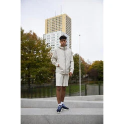 Kalenji Baskets KLNJ BE Fresh Bleu Marine Homme -Kalenji baskets klnj be fresh bleu marine homme 8