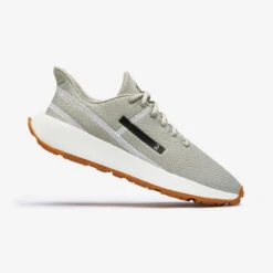 Kalenji BASKETS KLNJ BE GEARED UP HOMME - VERT CLAIR 5 Kalenji BASKETS KLNJ BE GEARED UP HOMME - VERT CLAIR -Kalenji baskets klnj be geared up homme vert clair 3