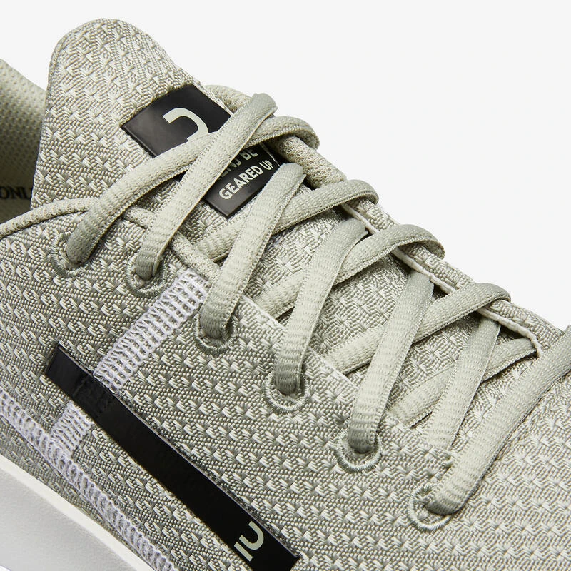 BASKETS KLNJ BE GEARED UP HOMME - VERT CLAIR Kalenji BASKETS KLNJ BE GEARED UP HOMME - VERT CLAIR -Kalenji baskets klnj be geared up homme vert clair 6