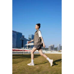 Kalenji BASKETS KLNJ BE GEARED UP ROSE PALE FEMME -Kalenji baskets klnj be geared up rose pale femme 9