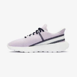 Kalenji BASKETS RESPIRANTES DE MARCHE FEMME KLNJ BE FRESH MAUVE -Kalenji baskets respirantes de marche femme klnj be fresh mauve 2