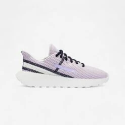 Kalenji BASKETS RESPIRANTES DE MARCHE FEMME KLNJ BE FRESH MAUVE