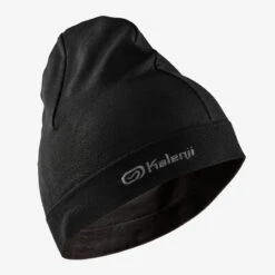 Kalenji BONNET RUNNING NOIR