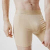 Kalenji BOXER DE RUNNING HOMME DRY PERF 900 BEIGE