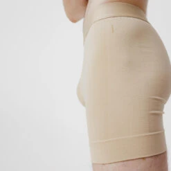 Kalenji BOXER DE RUNNING HOMME DRY PERF 900 BEIGE -Kalenji boxer de running homme dry perf 900 beige 2