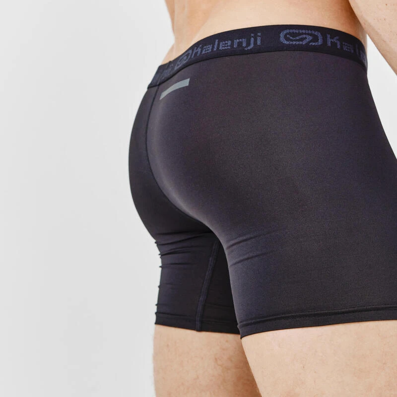 BOXER DE RUNNING HOMME RESPIRANT Kalenji BOXER DE RUNNING HOMME RESPIRANT -Kalenji boxer de running homme respirant 1
