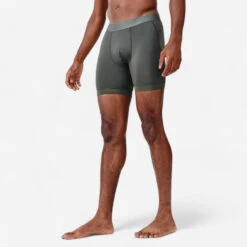 Kalenji BOXER DE RUNNING HOMME RESPIRANT SEMI-LONG -Kalenji boxer de running homme respirant semi long 9