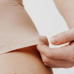 Kalenji Boxer Invisible Femme - Beige 5 Kalenji Boxer Invisible Femme - Beige -Kalenji boxer invisible femme beige 3