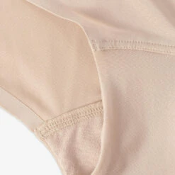 Kalenji Boxer Invisible Femme - Beige 8 Kalenji Boxer Invisible Femme - Beige -Kalenji boxer invisible femme beige 6