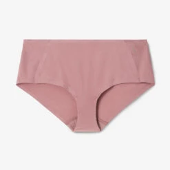Kalenji BOXER RUN LINGERIE VIOLET VIEUX ROSE FONCE 6 Kalenji BOXER RUN LINGERIE VIOLET VIEUX ROSE FONCE -Kalenji boxer run lingerie violet vieux rose fonce 4