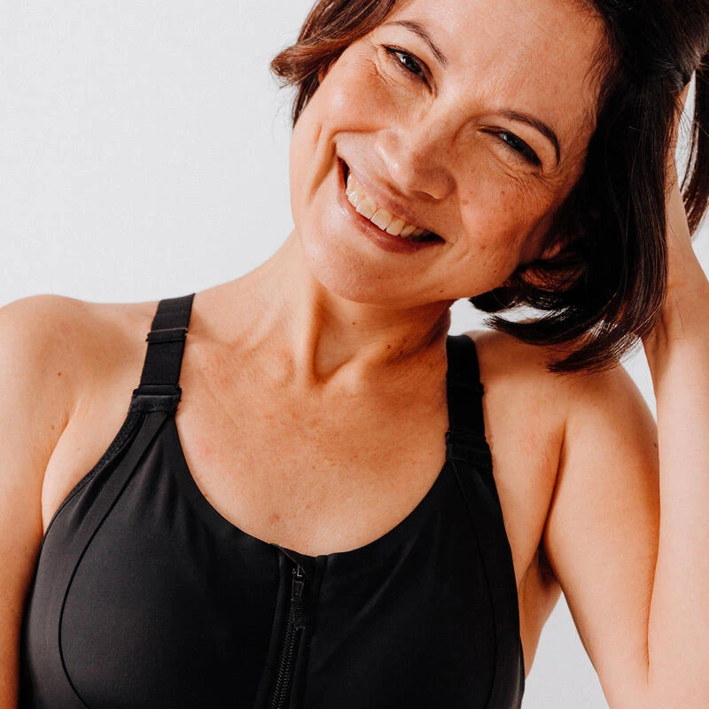 BRASSIERE DE SPORT POUR PROTHESE MAMMAIRE JOG KOKOON+ dispositif médical Kalenji BRASSIERE DE SPORT POUR PROTHESE MAMMAIRE JOG KOKOON+ Dispositif Médical -Kalenji brassiere de sport pour prothese mammaire jog kokoon dispositif medical 2