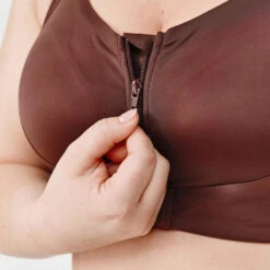 Kalenji BRASSIERE RUNNING JOG KOKOON MAINTIEN ELEVE -Kalenji brassiere running jog kokoon maintien eleve 2