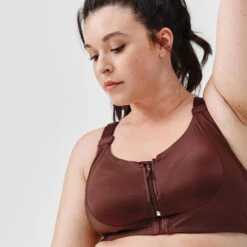 Kalenji BRASSIERE RUNNING JOG KOKOON MAINTIEN ELEVE