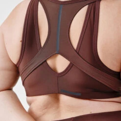 Kalenji BRASSIERE RUNNING JOG KOKOON MAINTIEN ELEVE -Kalenji brassiere running jog kokoon maintien eleve 4