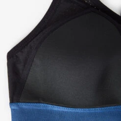 Kalenji BRASSIERE RUNNING ZIP MAINTIEN ELEVE -Kalenji brassiere running zip maintien eleve 6