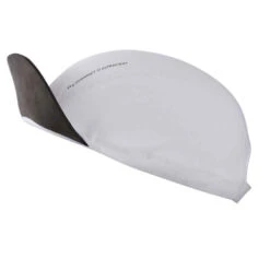 Kalenji CASQUETTE TRAIL RUNNING MODULABLE SAHARIENNE BLANCHE -Kalenji casquette trail running modulable saharienne blanche 2