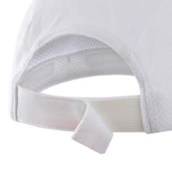 Kalenji CASQUETTE TRAIL RUNNING MODULABLE SAHARIENNE BLANCHE -Kalenji casquette trail running modulable saharienne blanche 5