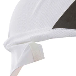 Kalenji CASQUETTE TRAIL RUNNING MODULABLE SAHARIENNE BLANCHE -Kalenji casquette trail running modulable saharienne blanche 6