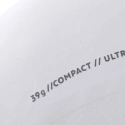 Kalenji CASQUETTE TRAIL RUNNING MODULABLE SAHARIENNE BLANCHE -Kalenji casquette trail running modulable saharienne blanche 8