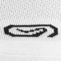 Kalenji CHAUSSETTES DE RUNNING ELIOFEEL HIGH BLANCHES X2 6 Kalenji CHAUSSETTES DE RUNNING ELIOFEEL HIGH BLANCHES X2 -Kalenji chaussettes de running eliofeel high blanches x2 4