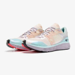 Kalenji CHAUSSURE RUNNING RUN CONFORT MIX PASTEL FEMME 6 Kalenji CHAUSSURE RUNNING RUN CONFORT MIX PASTEL FEMME -Kalenji chaussure run confort mix pastel femme 4