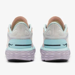 Kalenji CHAUSSURE RUNNING RUN CONFORT MIX PASTEL FEMME 7 Kalenji CHAUSSURE RUNNING RUN CONFORT MIX PASTEL FEMME -Kalenji chaussure run confort mix pastel femme 5