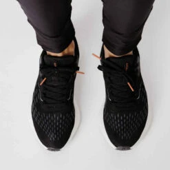 Kalenji CHAUSSURES DE RUNNING FEMME JOGFLOW 100.1 NOIR -Kalenji chaussures de running femme jogflow 1001 noir 18