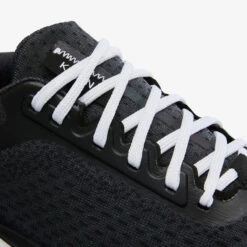 Kalenji CHAUSSURES De Running Femme JOGFLOW 500.1 Noir -Kalenji chaussures de running femme jogflow 5001 noir 6