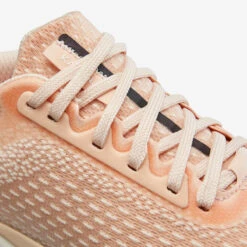 Kalenji CHAUSSURES De Running Femme JOGFLOW 500.1 Orange -Kalenji chaussures de running femme jogflow 5001 orange 6