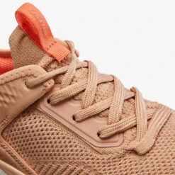 Kalenji CHAUSSURES De Running Femme JOGFLOW 500K.1 Beige -Kalenji chaussures de running femme jogflow 500k1 beige 11