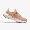 Kalenji CHAUSSURES De Running Femme JOGFLOW 500K.1 Beige -Kalenji chaussures de running femme jogflow 500k1 beige 5