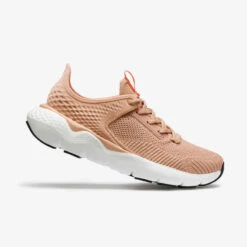 Kalenji CHAUSSURES De Running Femme JOGFLOW 500K.1 Beige