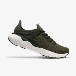 Kalenji CHAUSSURES De Running Femme JOGFLOW 500K.1 Kaki